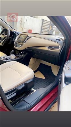 شێڤرۆلێت مالیبۆ